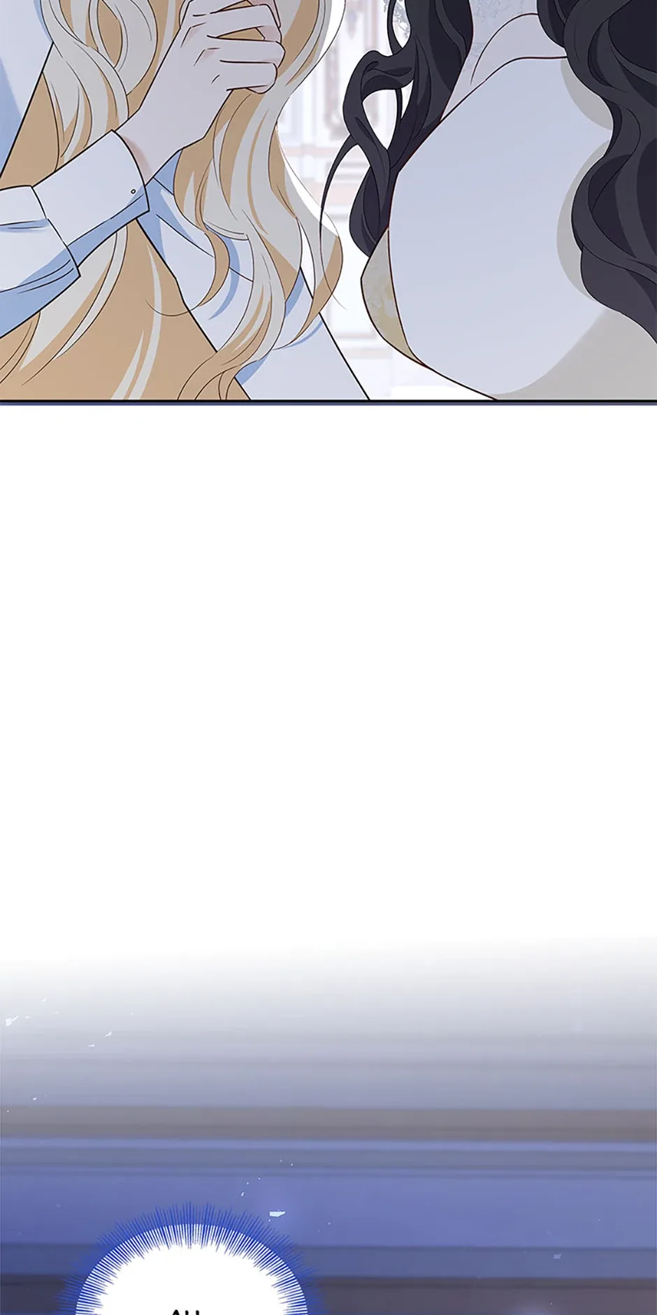 After the Frozen Heart Melts Chapter 67 page 67