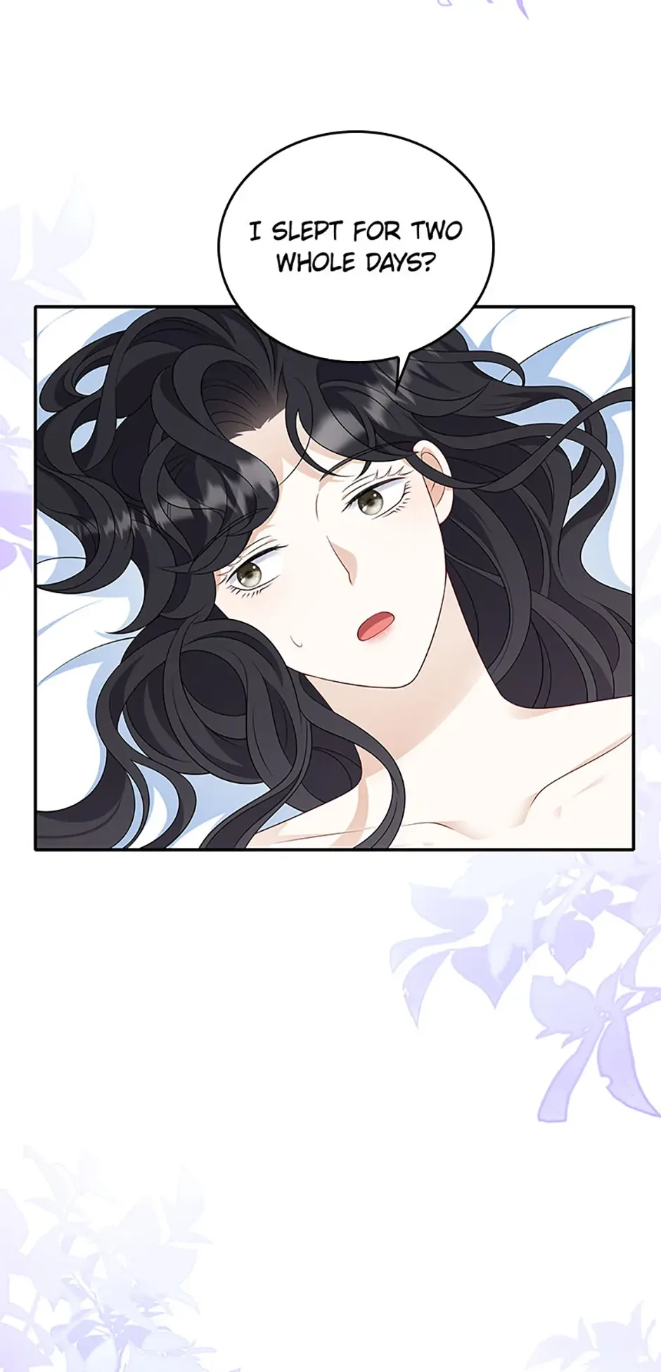 After the Frozen Heart Melts Chapter 70 page 10