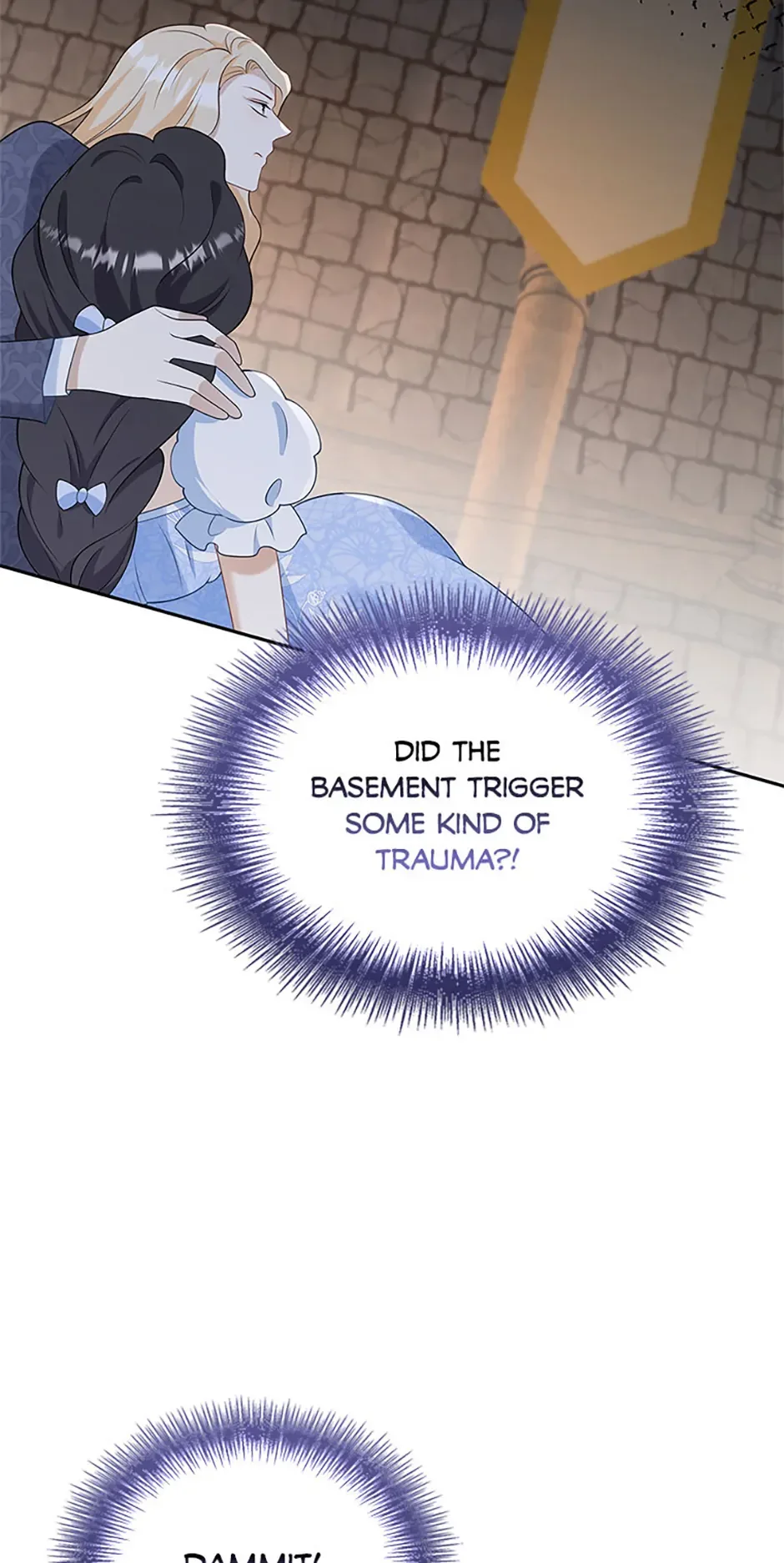 After the Frozen Heart Melts Chapter 69 page 10
