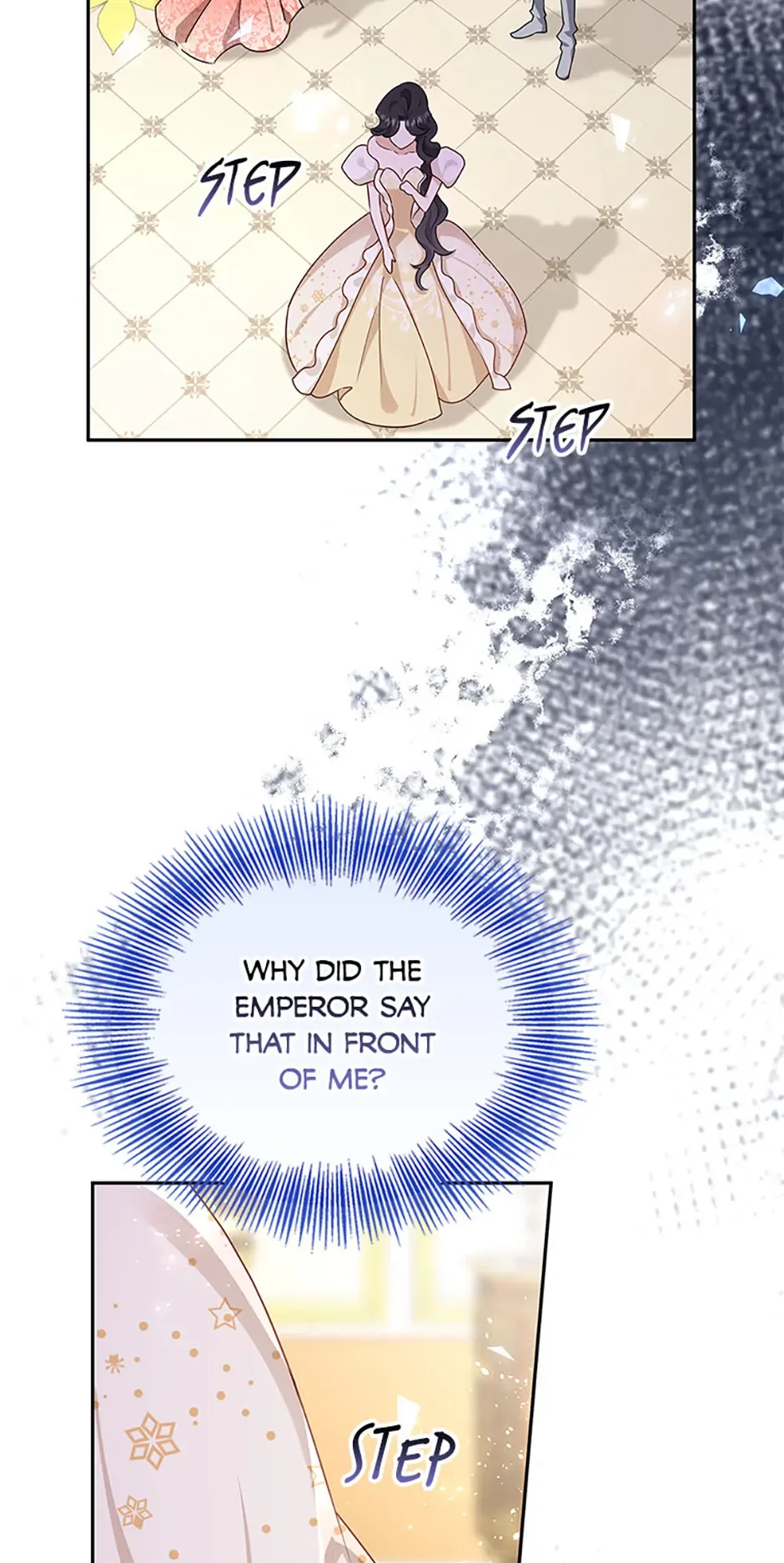 After the Frozen Heart Melts Chapter 65 page 81
