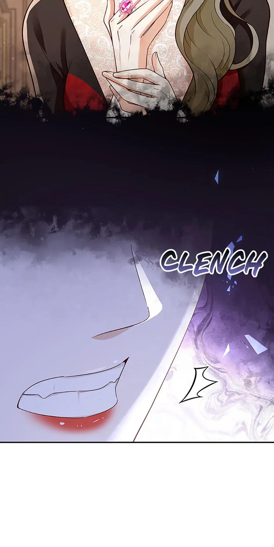 After the Frozen Heart Melts Chapter 63 page 44