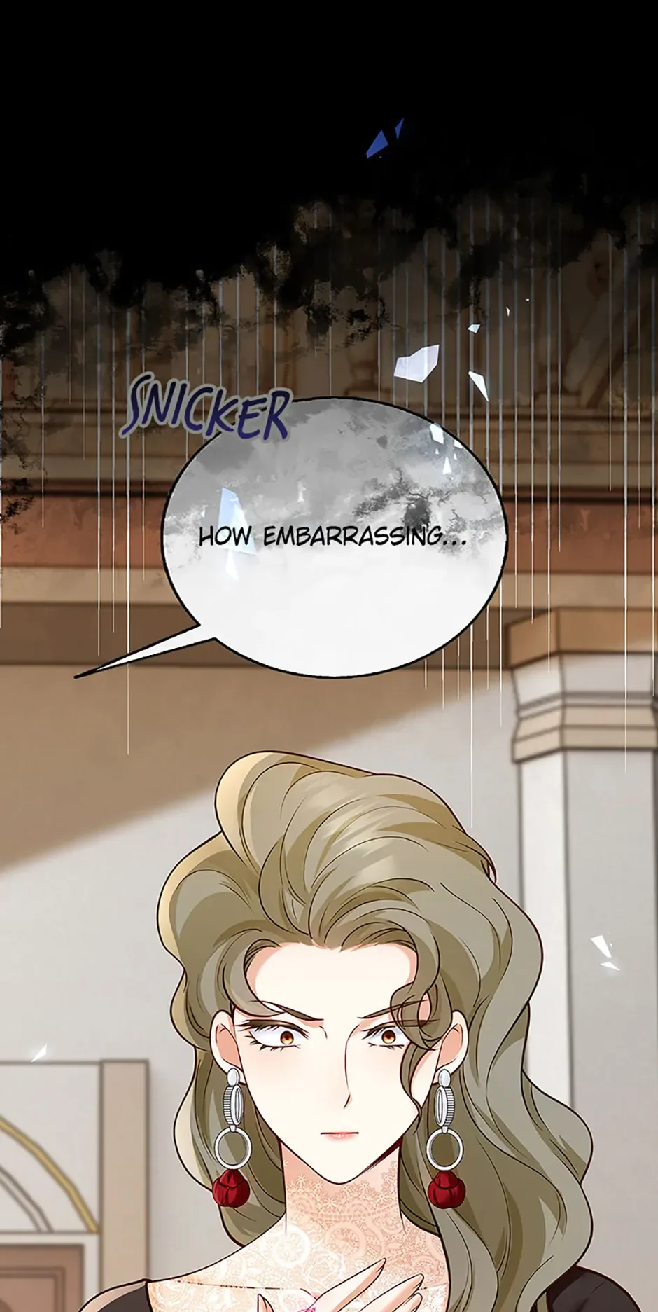 After the Frozen Heart Melts Chapter 63 page 43