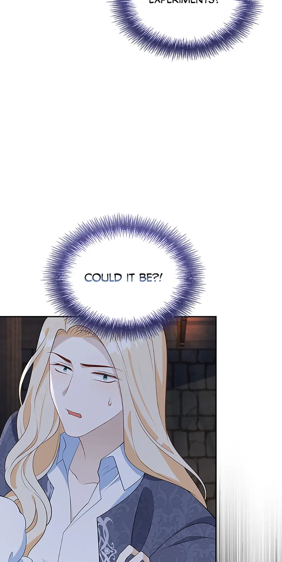 After the Frozen Heart Melts Chapter 69 page 8