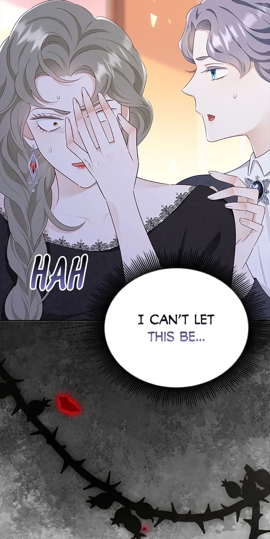After the Frozen Heart Melts Chapter 63 page 48