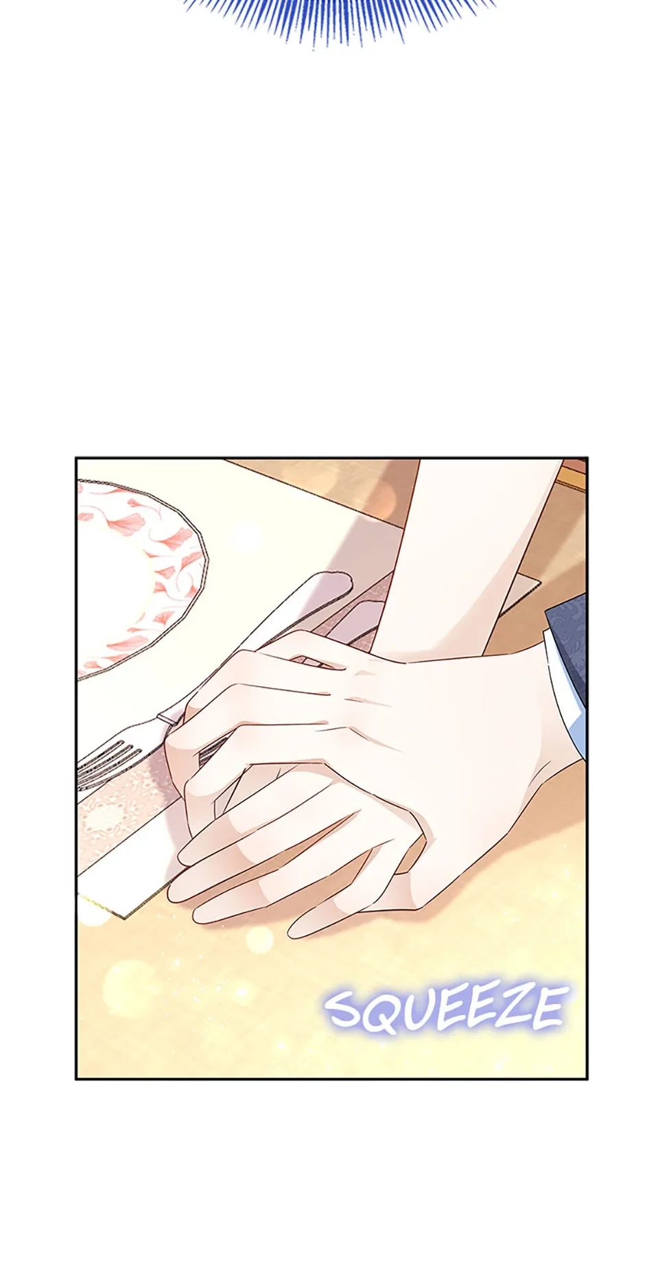 After the Frozen Heart Melts Chapter 68 page 42
