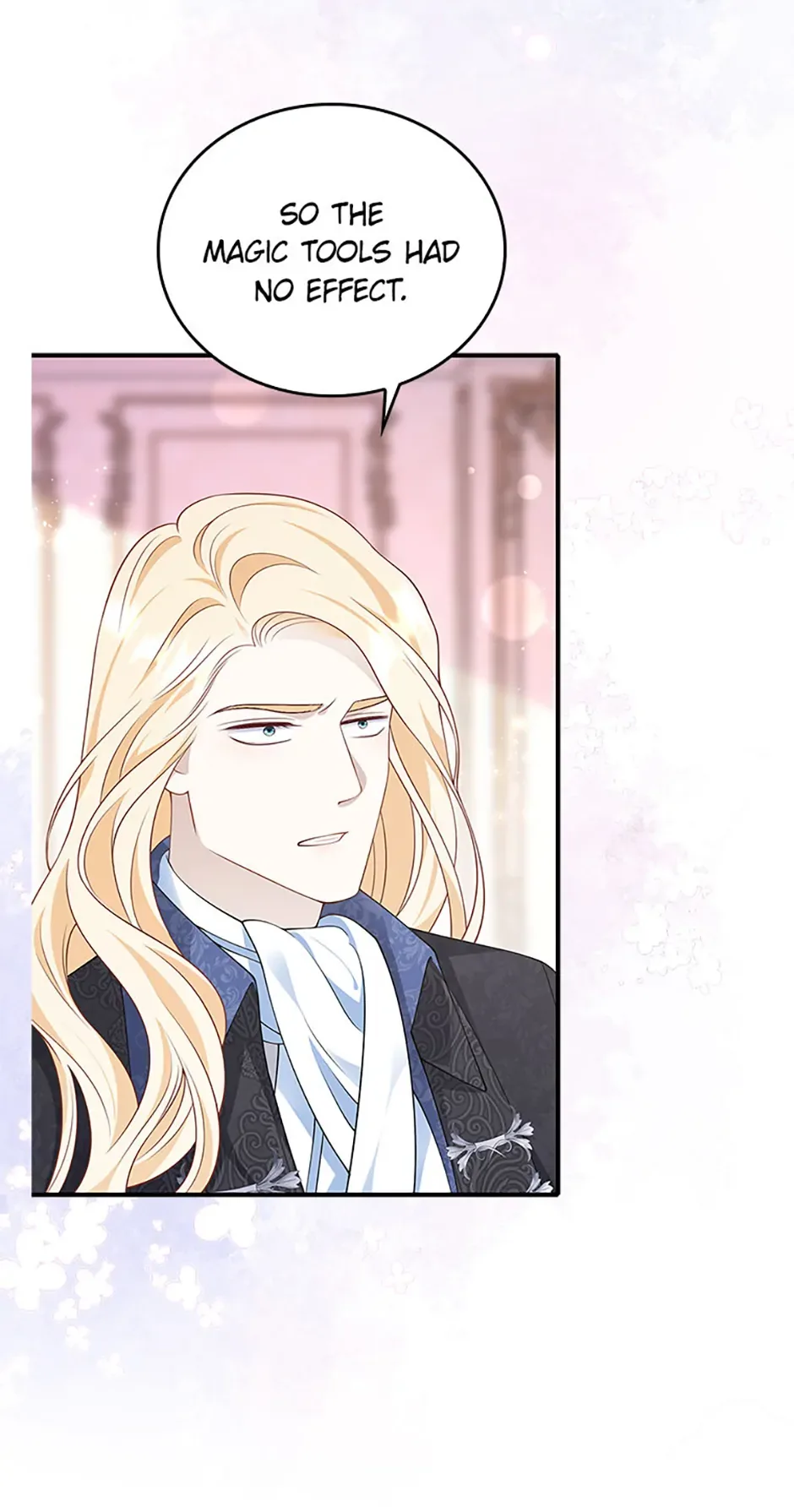 After the Frozen Heart Melts Chapter 70 page 15