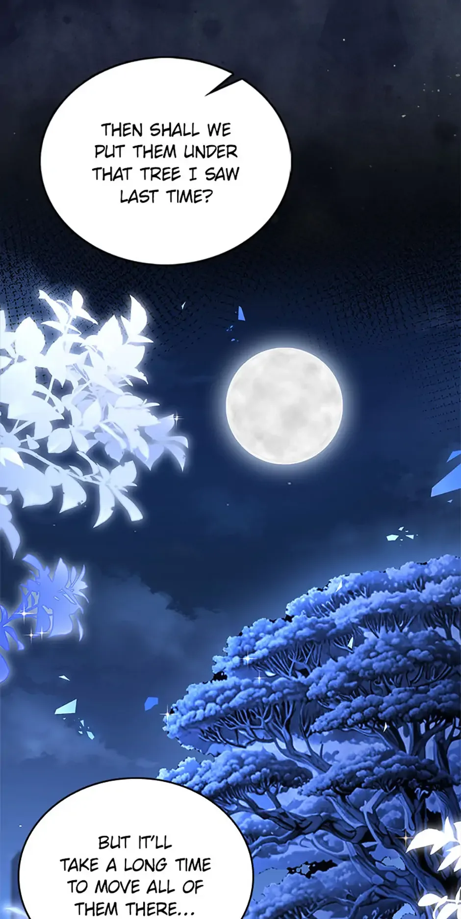After the Frozen Heart Melts Chapter 68 page 48