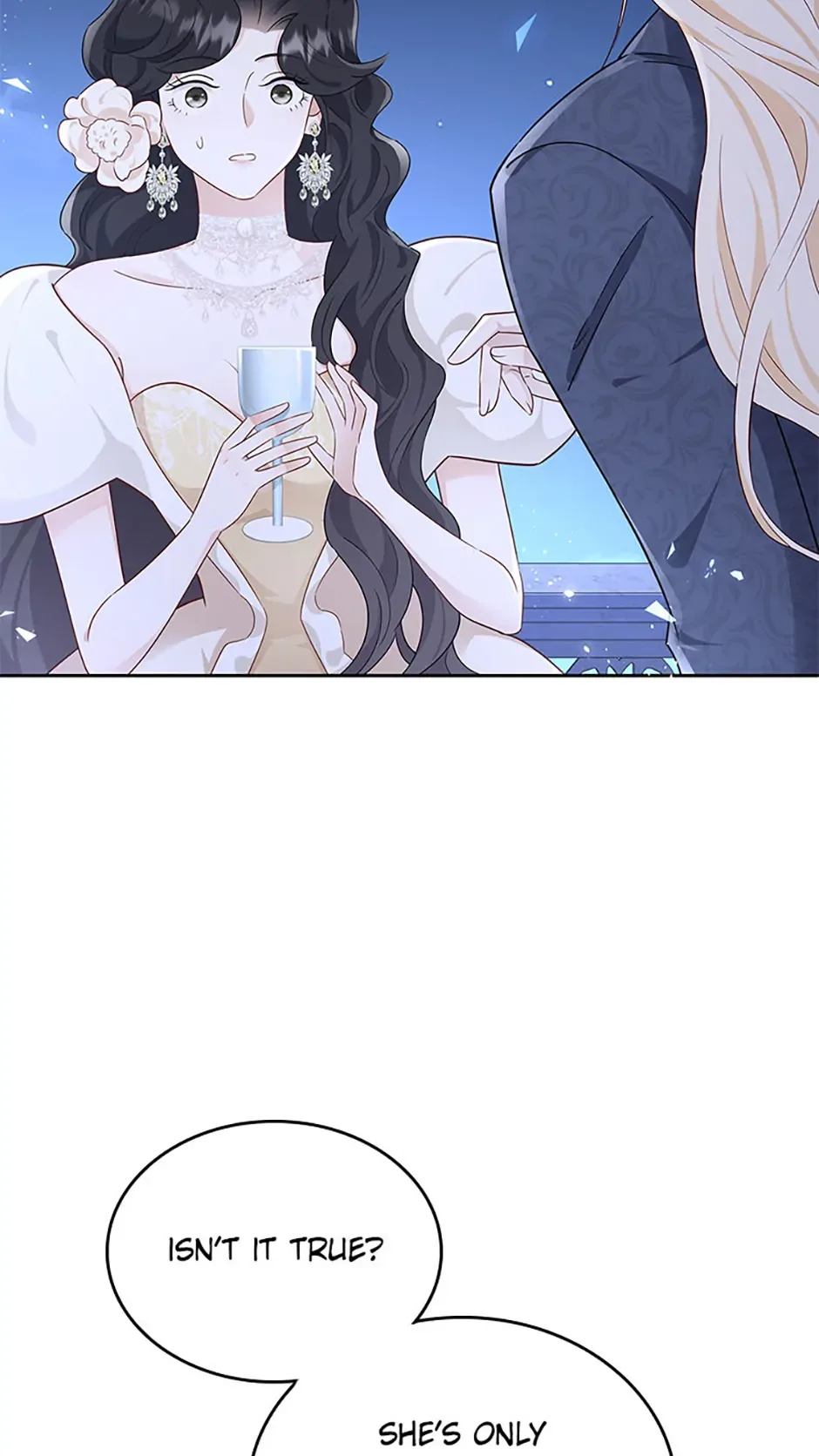 After the Frozen Heart Melts Chapter 66 page 46