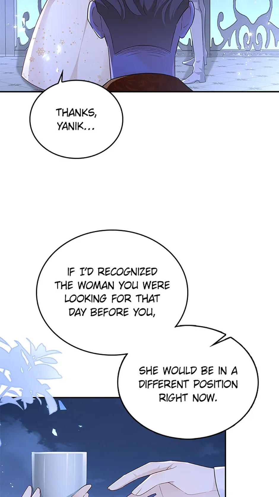 After the Frozen Heart Melts Chapter 66 page 44