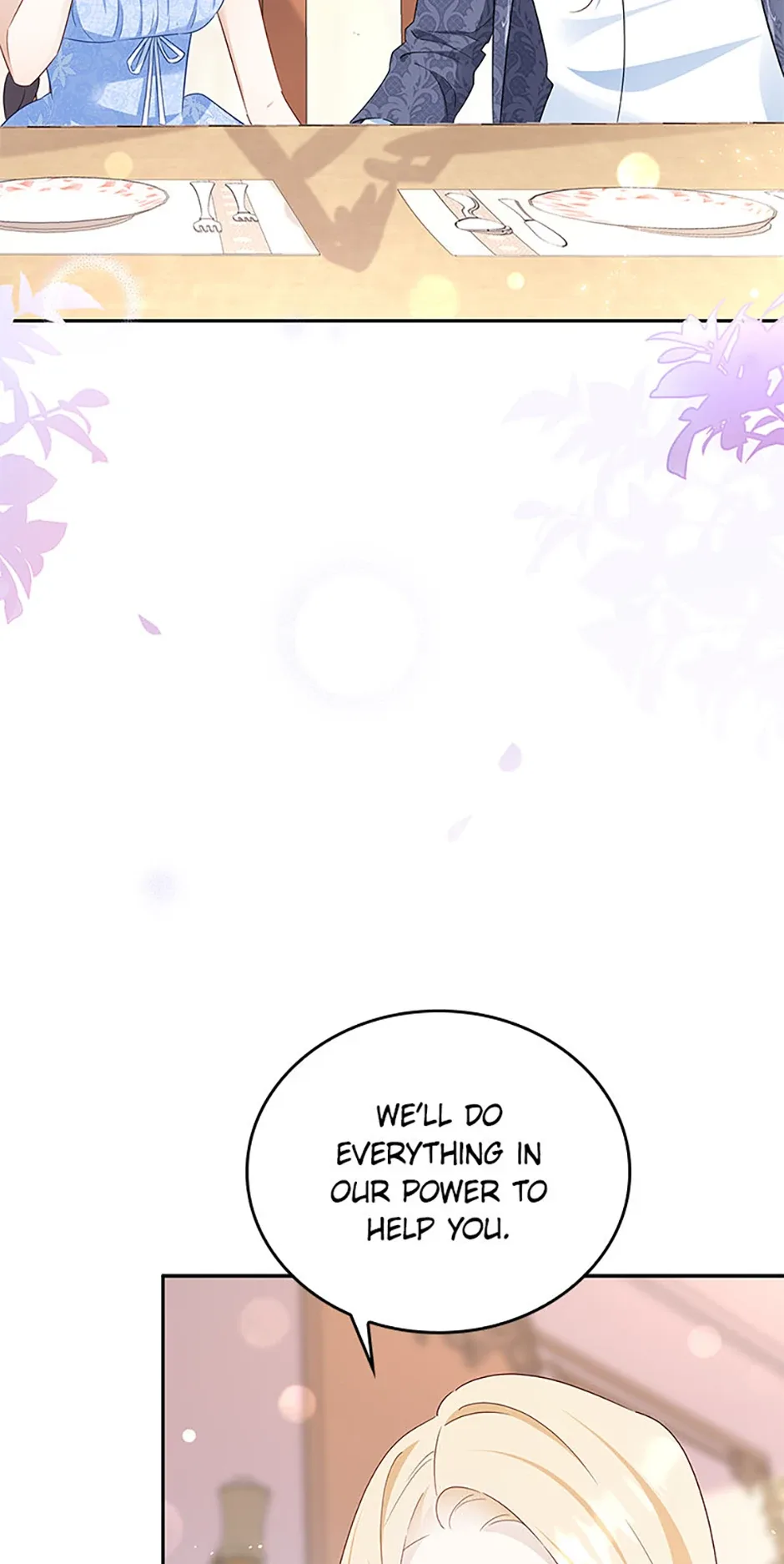 After the Frozen Heart Melts Chapter 68 page 44