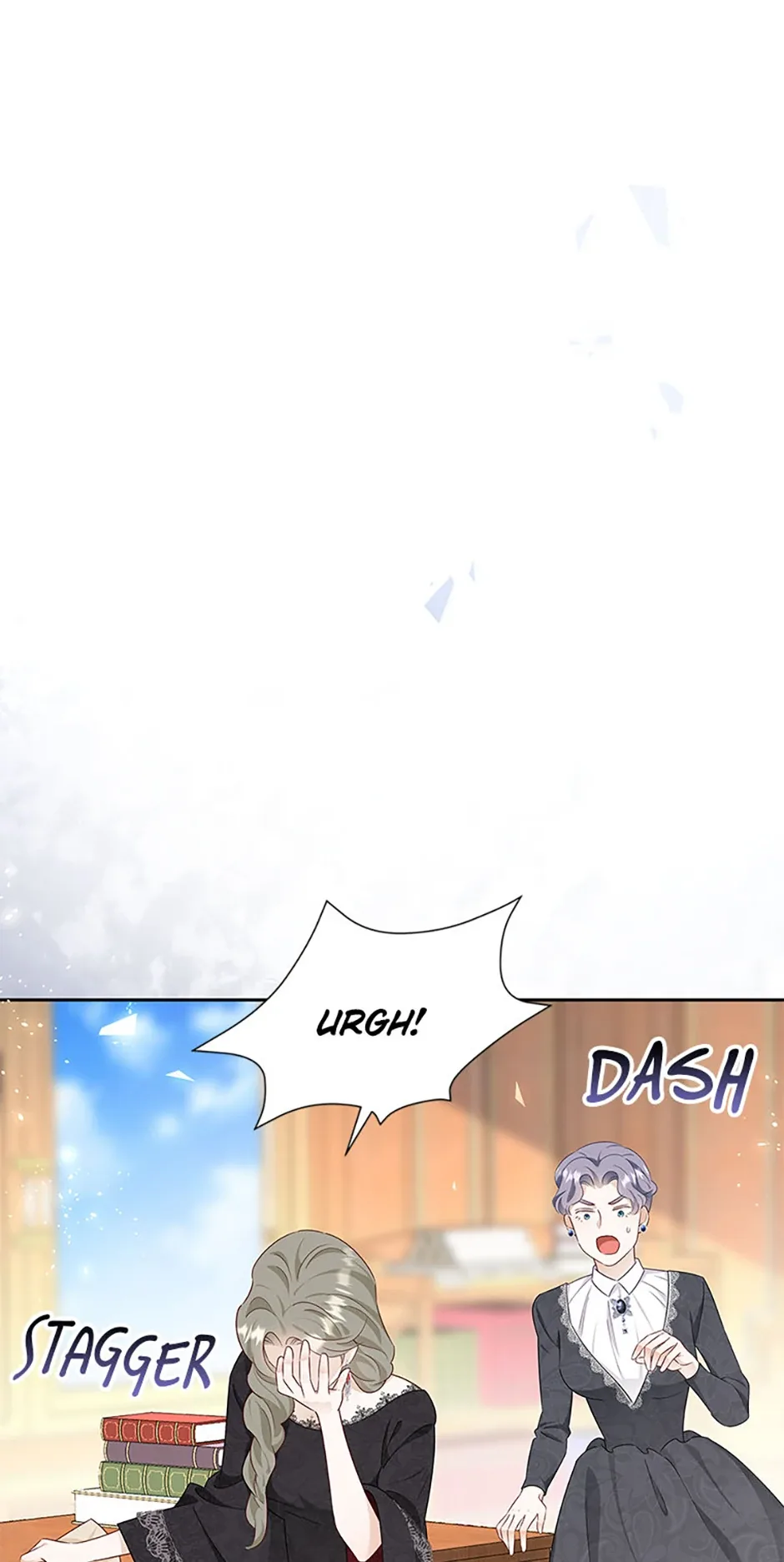 After the Frozen Heart Melts Chapter 63 page 46