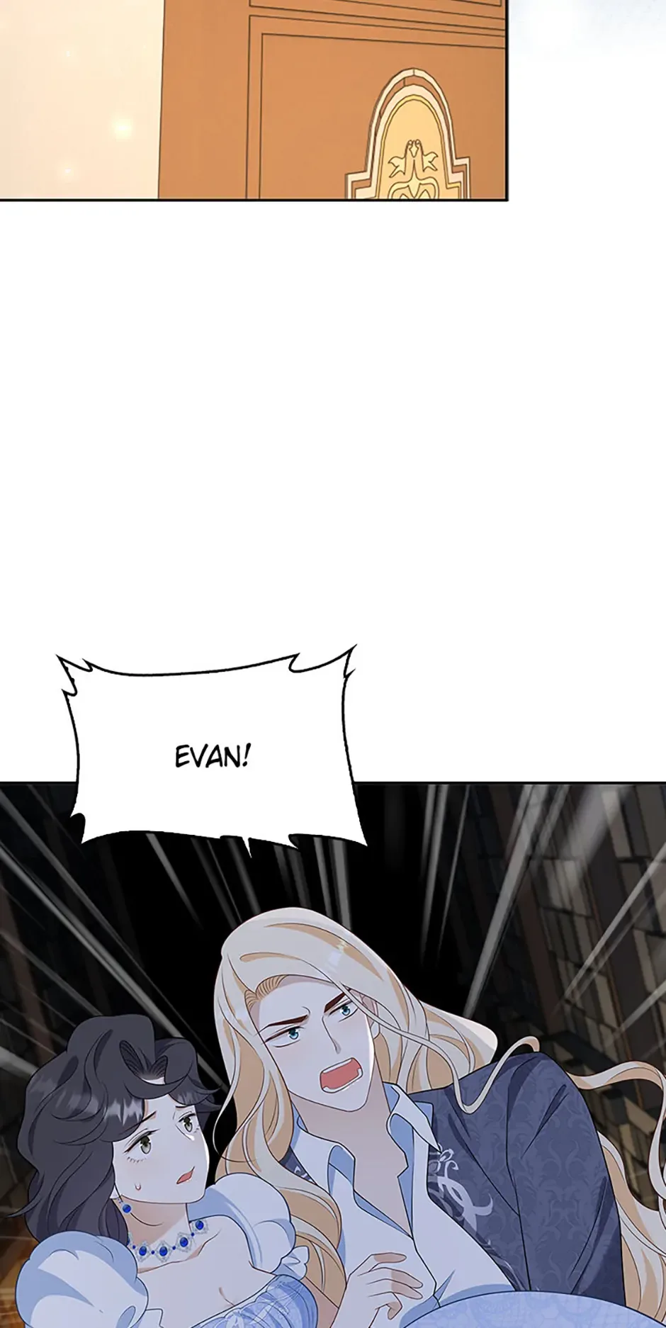 After the Frozen Heart Melts Chapter 69 page 16