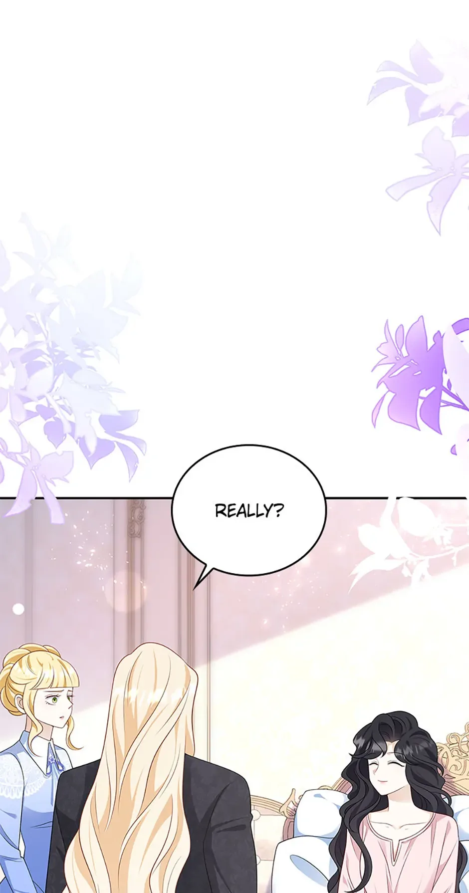 After the Frozen Heart Melts Chapter 70 page 17