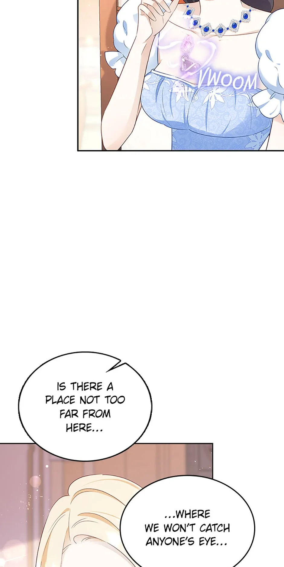 After the Frozen Heart Melts Chapter 68 page 50