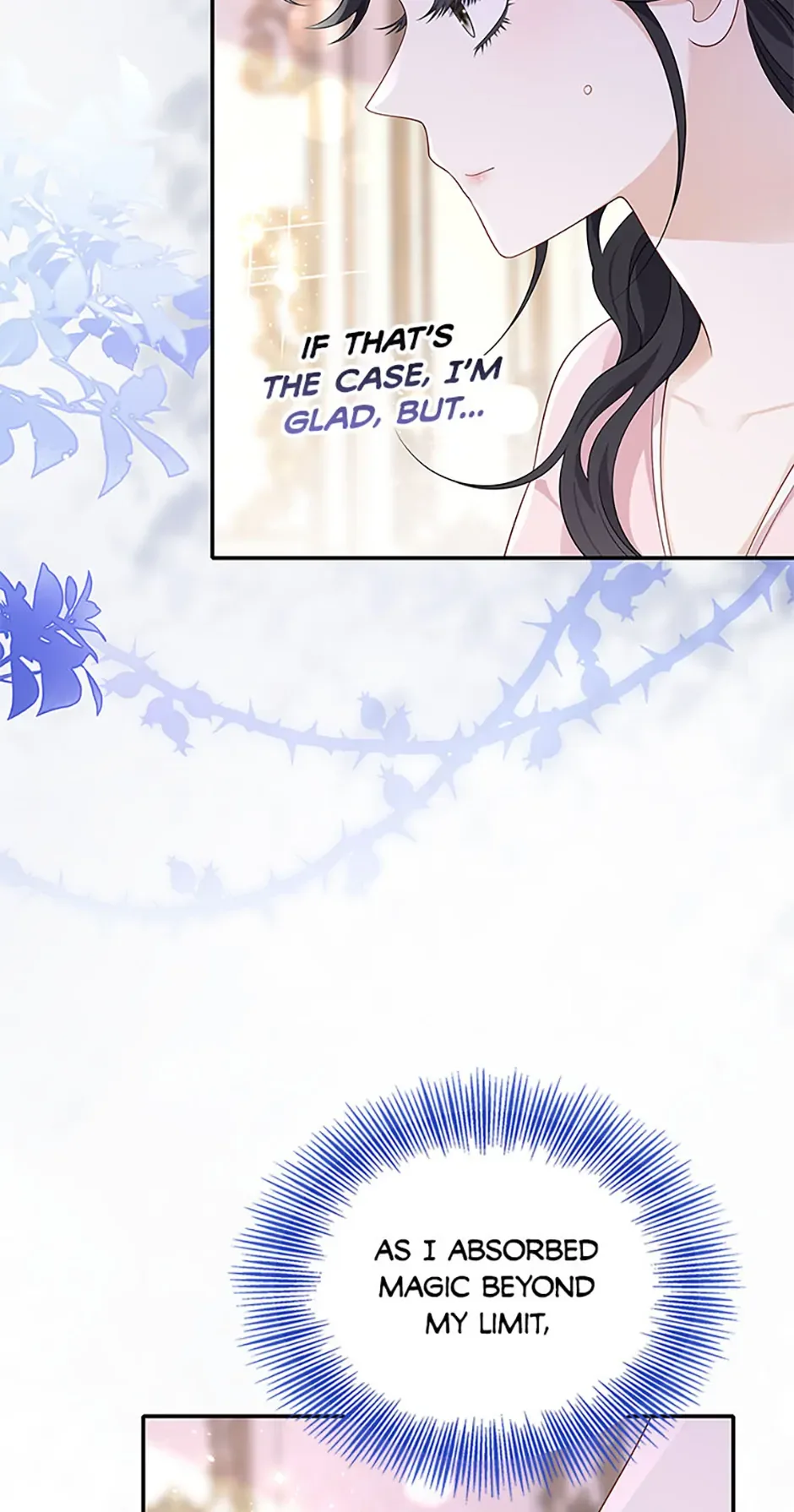 After the Frozen Heart Melts Chapter 70 page 19