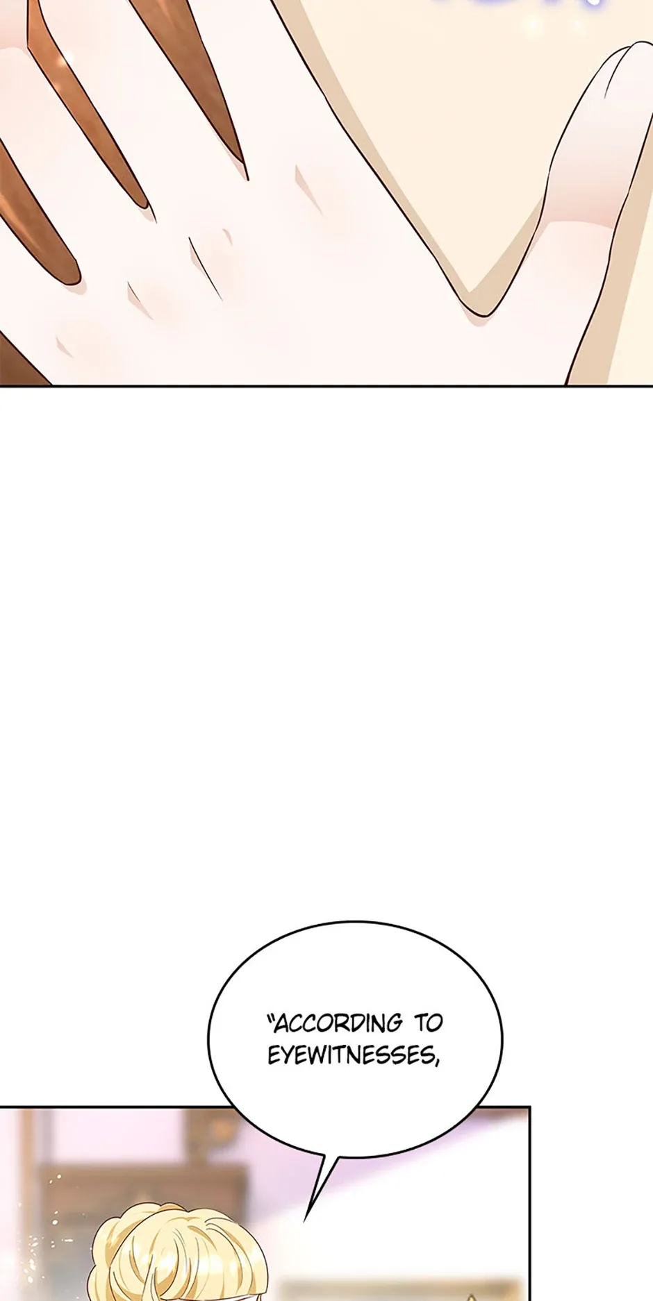 After the Frozen Heart Melts Chapter 63 page 53
