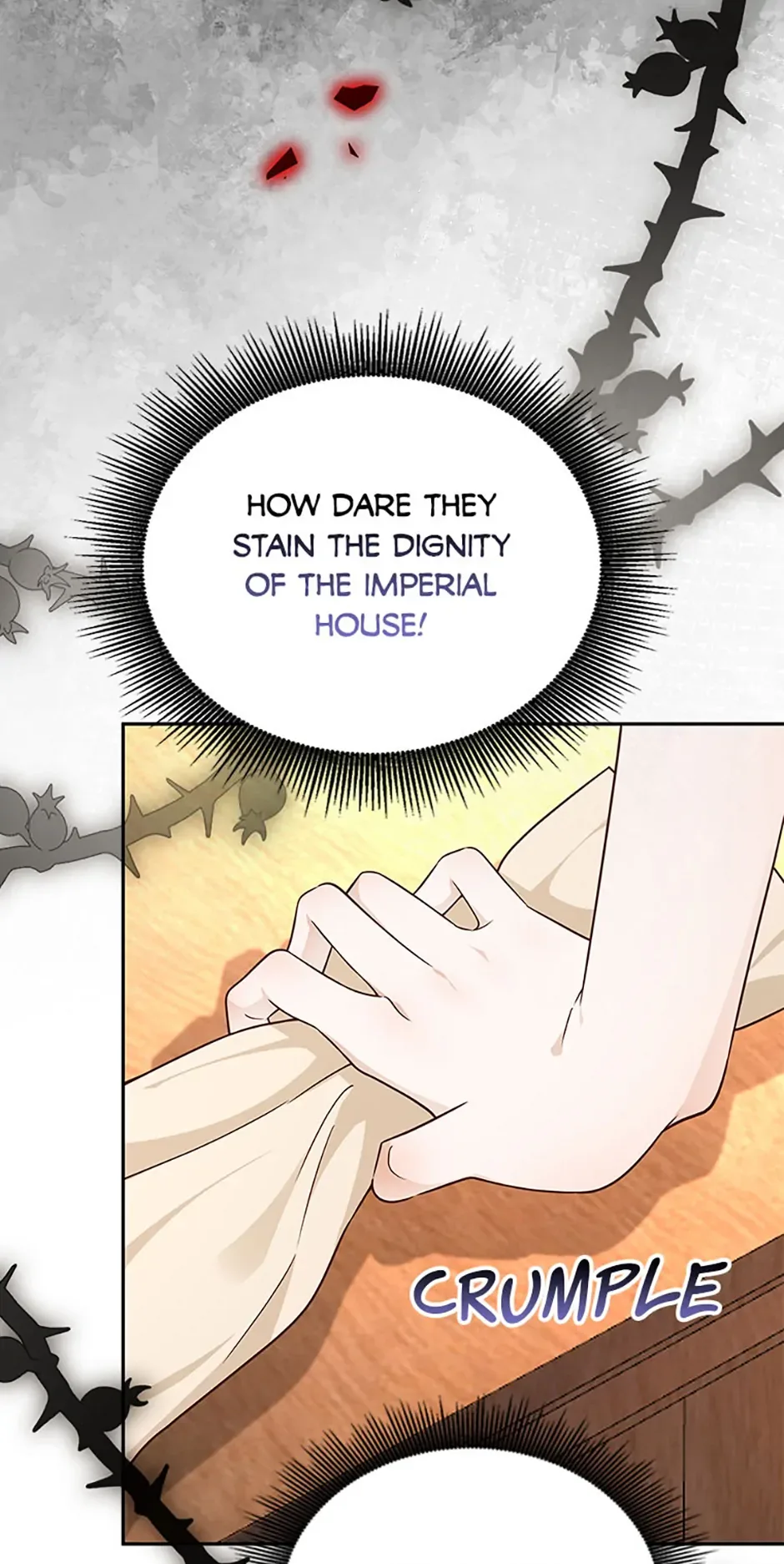 After the Frozen Heart Melts Chapter 63 page 49