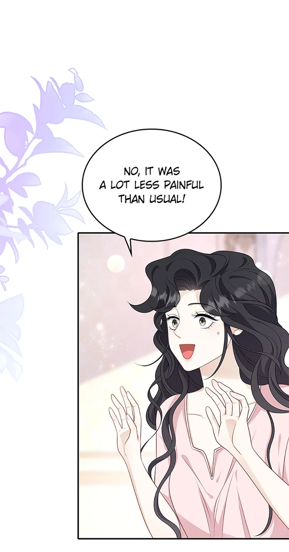 After the Frozen Heart Melts Chapter 70 page 16