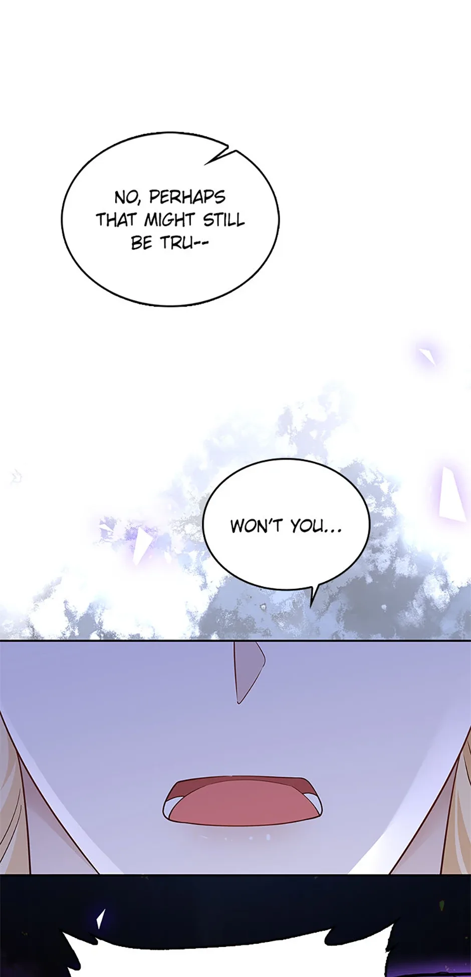 After the Frozen Heart Melts Chapter 66 page 48