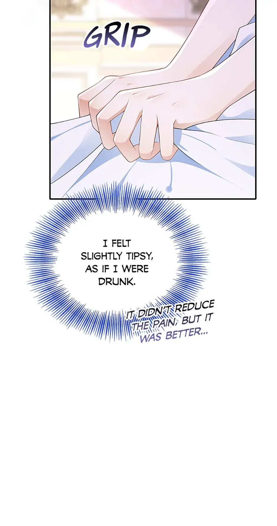 After the Frozen Heart Melts Chapter 70 page 20