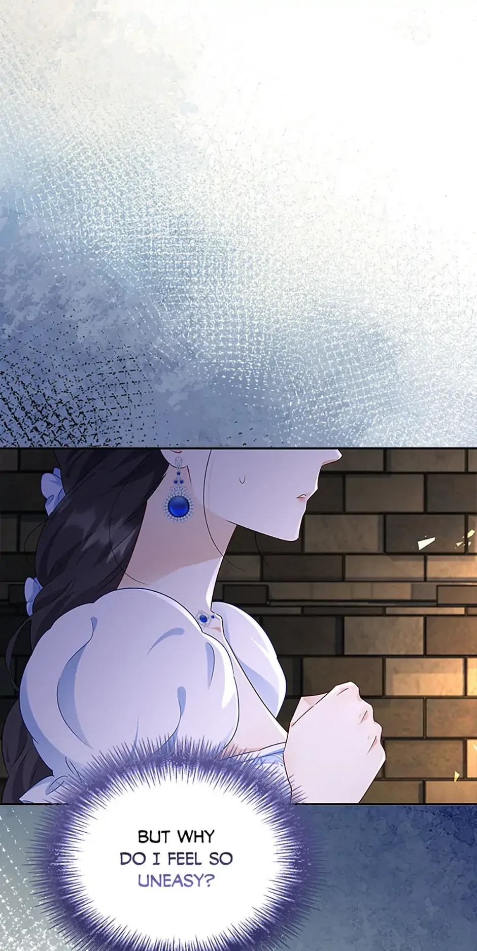 After the Frozen Heart Melts Chapter 68 page 61