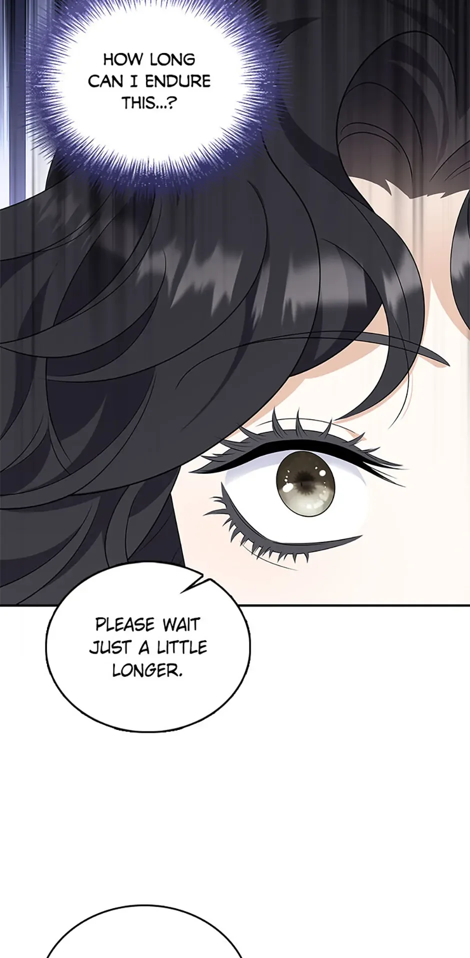 After the Frozen Heart Melts Chapter 70 page 22