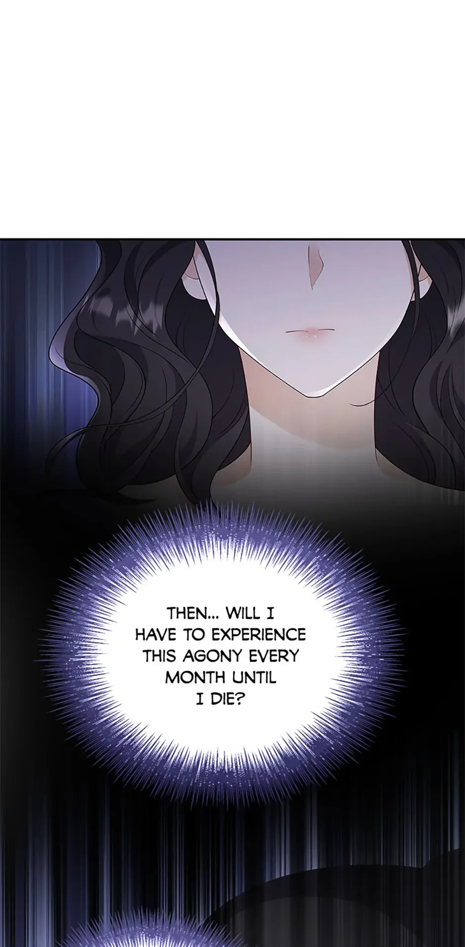After the Frozen Heart Melts Chapter 70 page 21