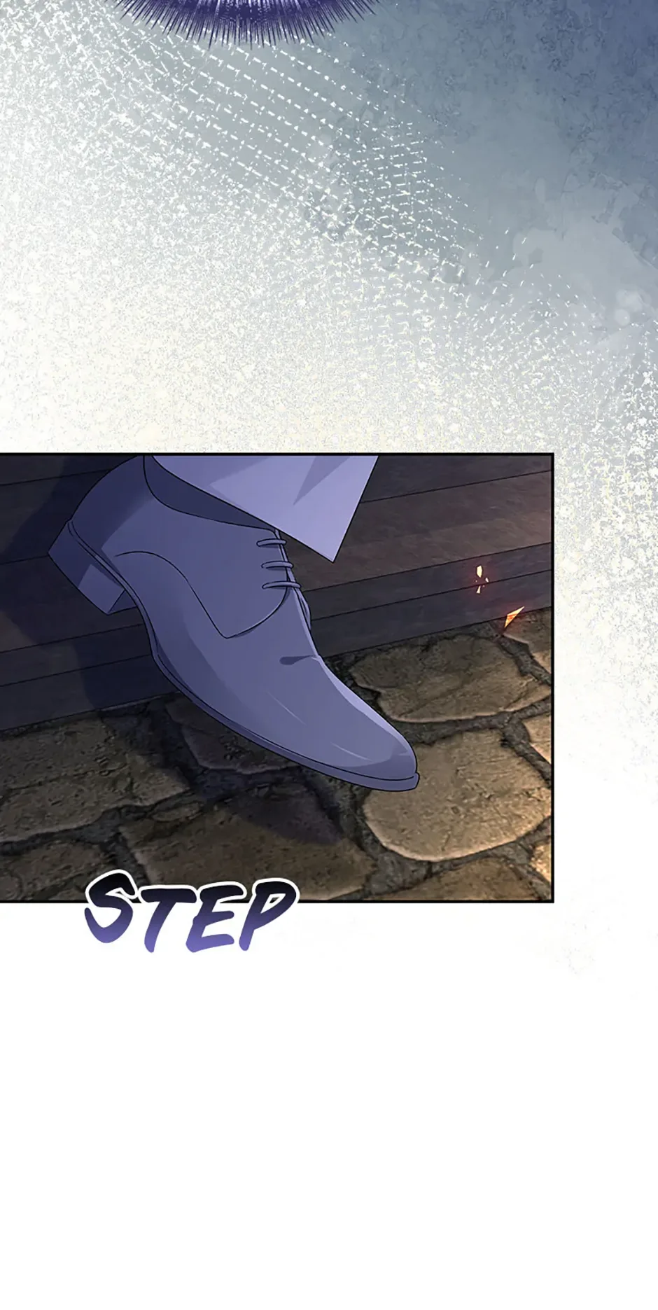 After the Frozen Heart Melts Chapter 68 page 62