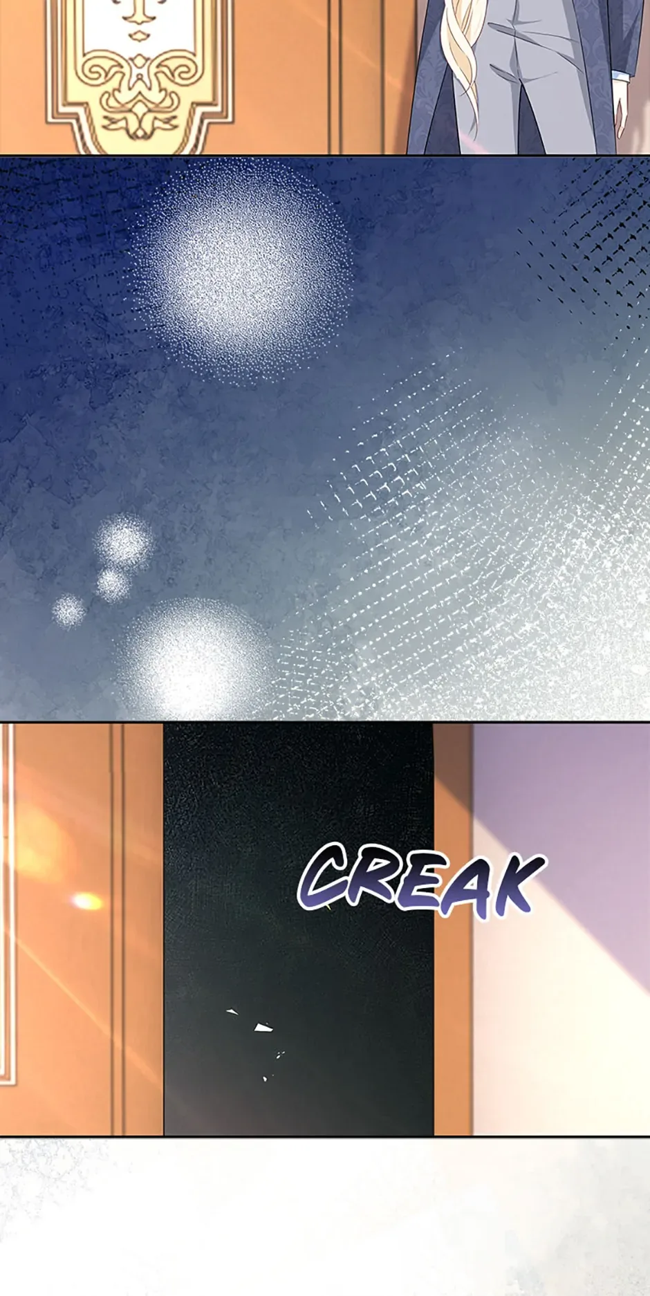 After the Frozen Heart Melts Chapter 68 page 58