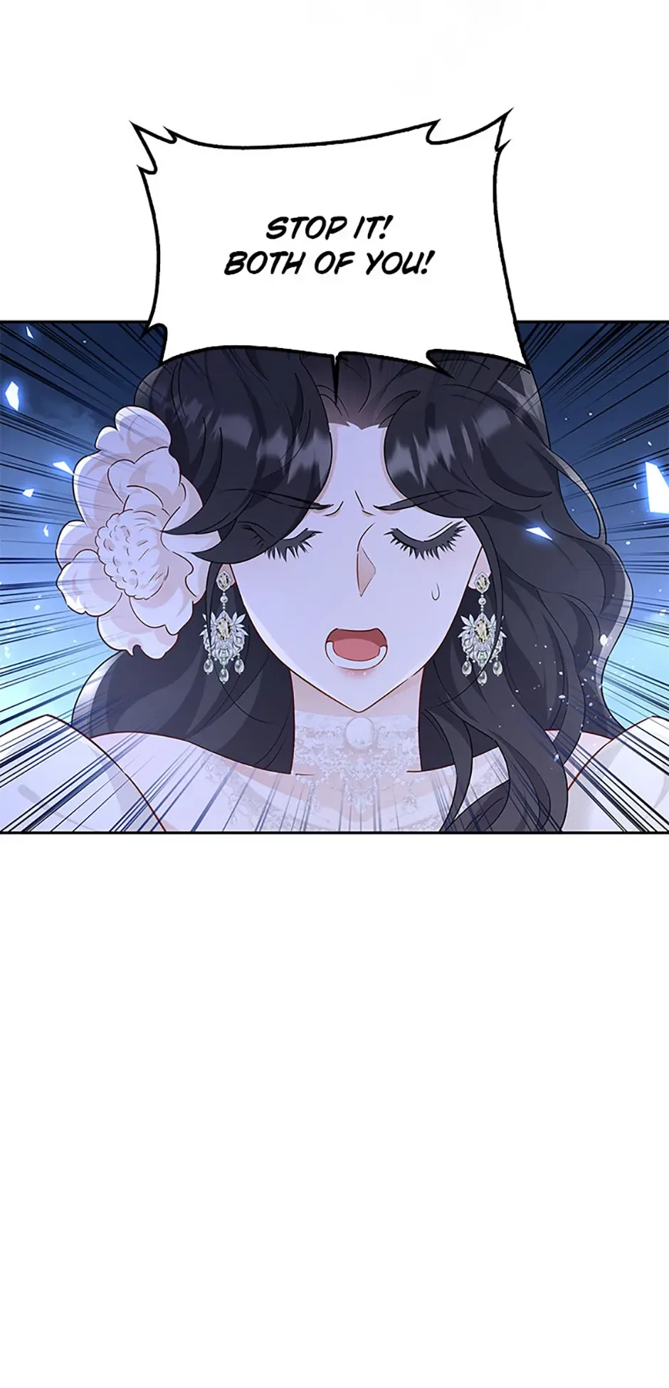 After the Frozen Heart Melts Chapter 66 page 54