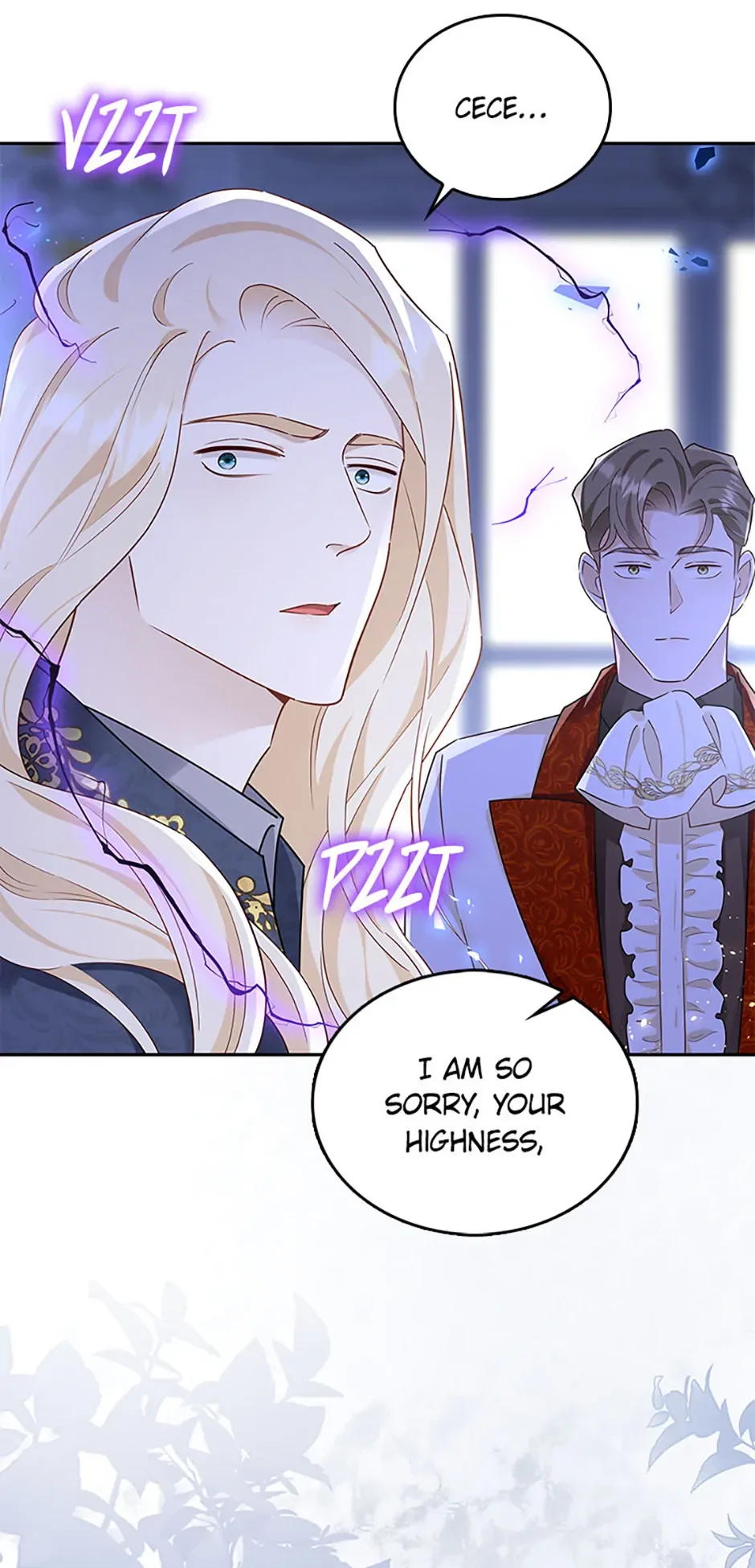 After the Frozen Heart Melts Chapter 66 page 55