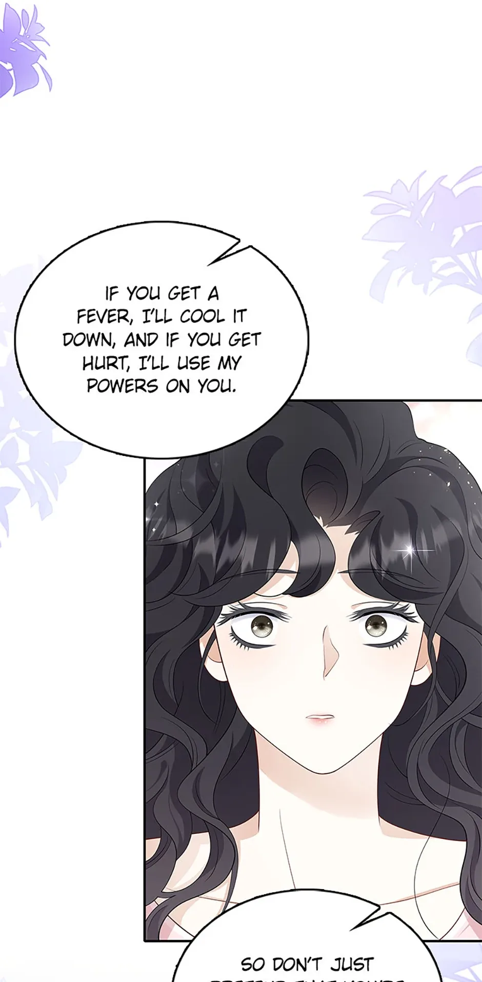 After the Frozen Heart Melts Chapter 70 page 25