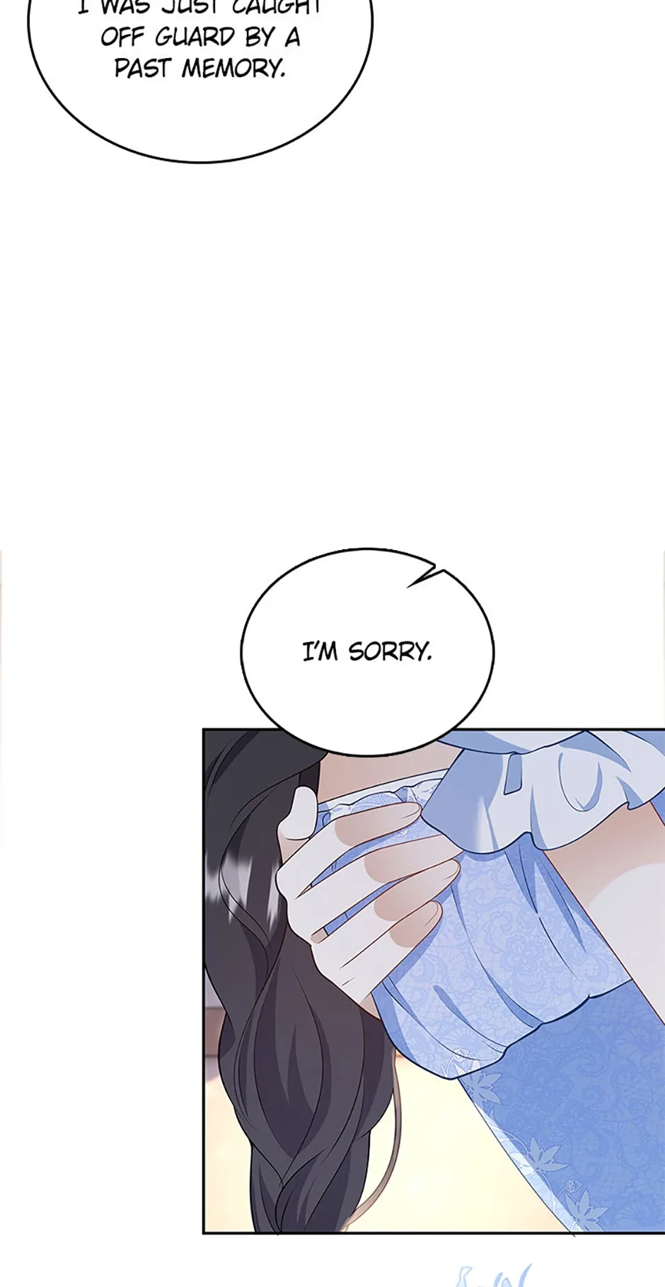 After the Frozen Heart Melts Chapter 69 page 25
