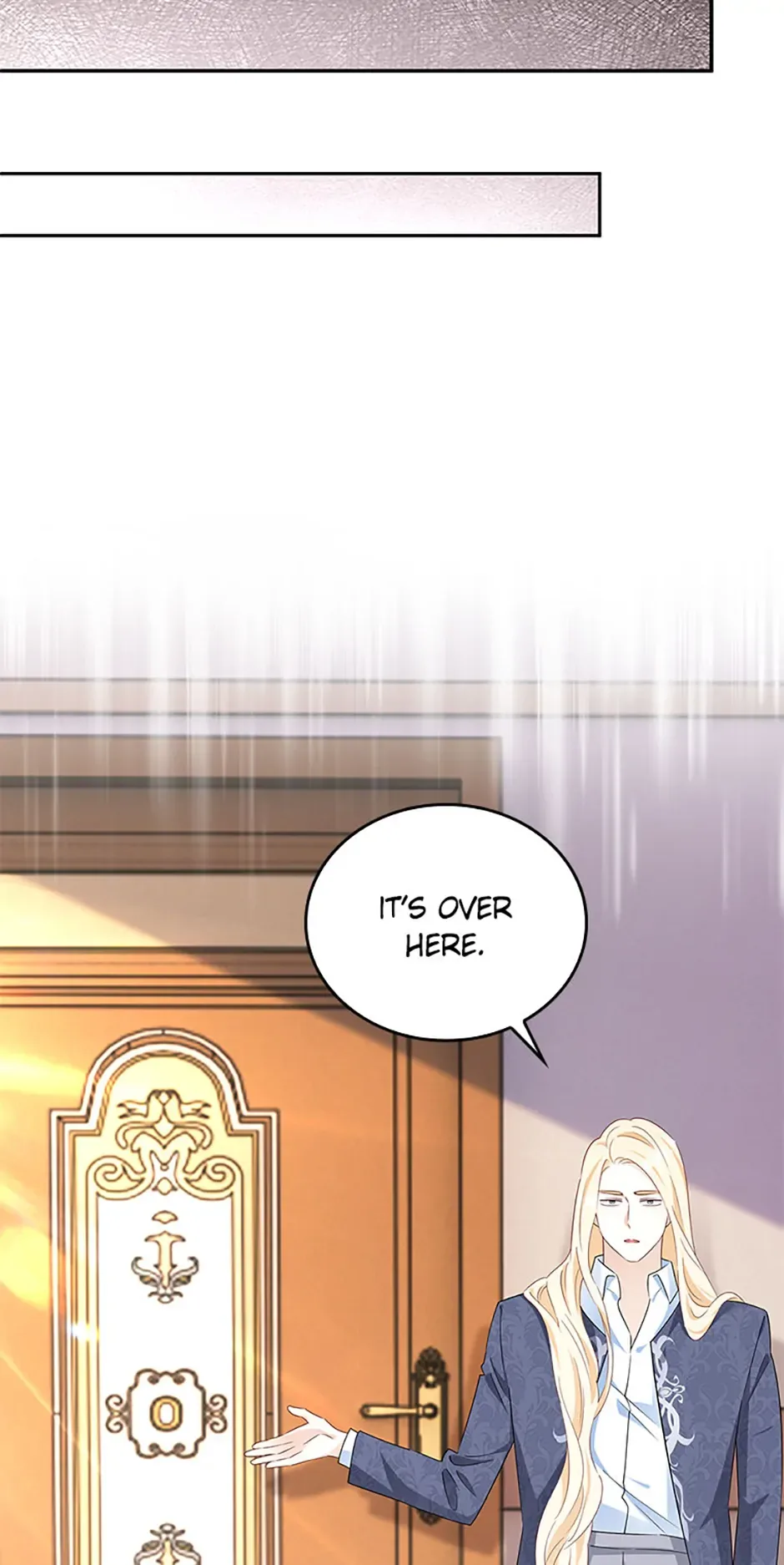 After the Frozen Heart Melts Chapter 68 page 57