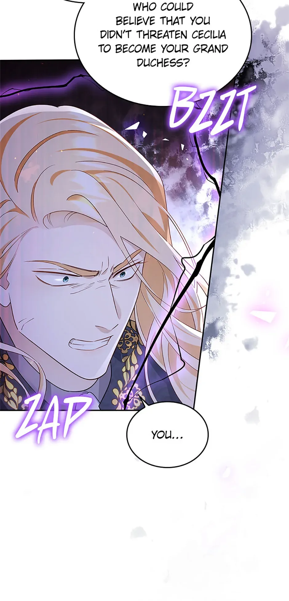 After the Frozen Heart Melts Chapter 66 page 53