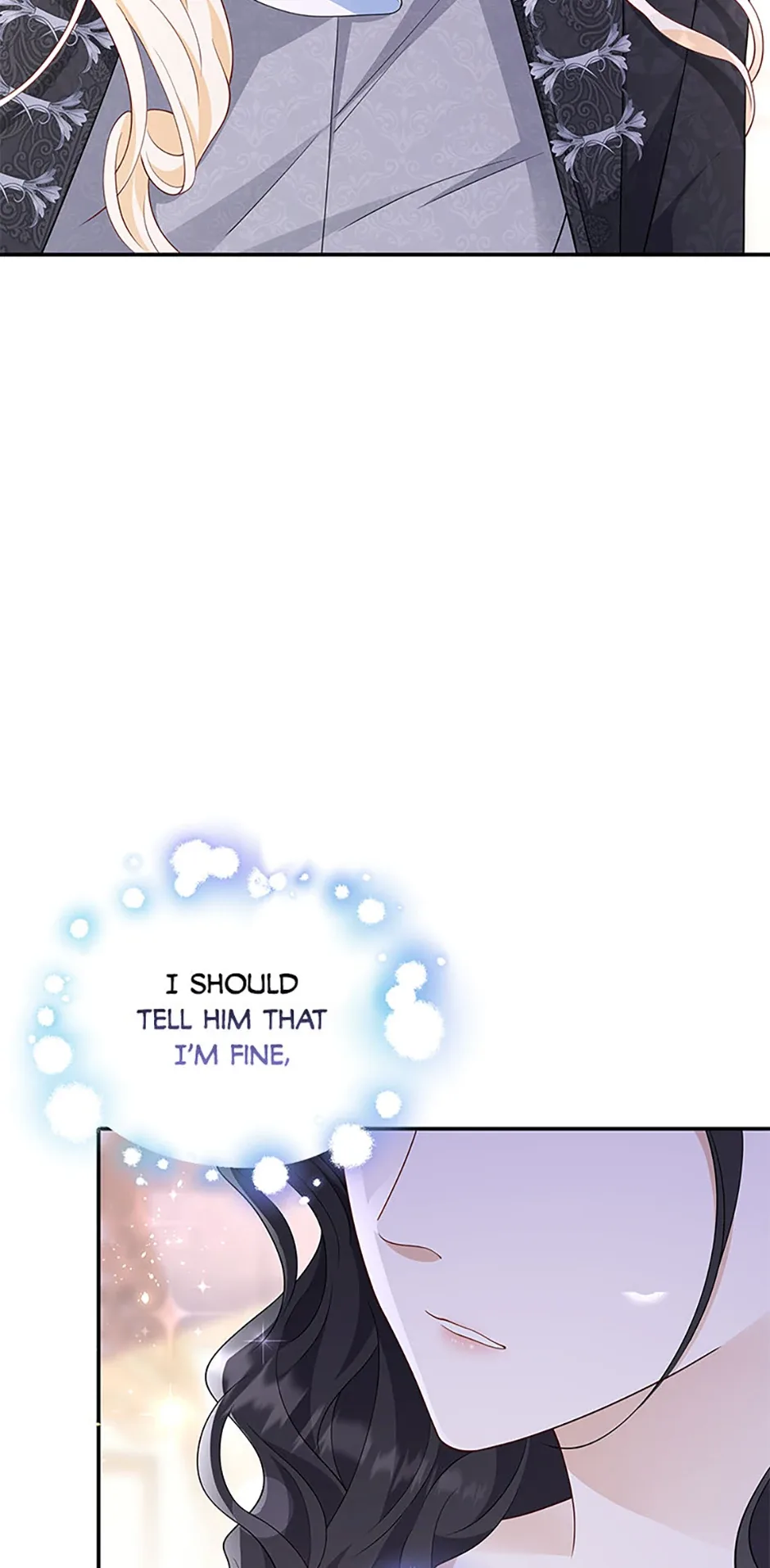 After the Frozen Heart Melts Chapter 70 page 27