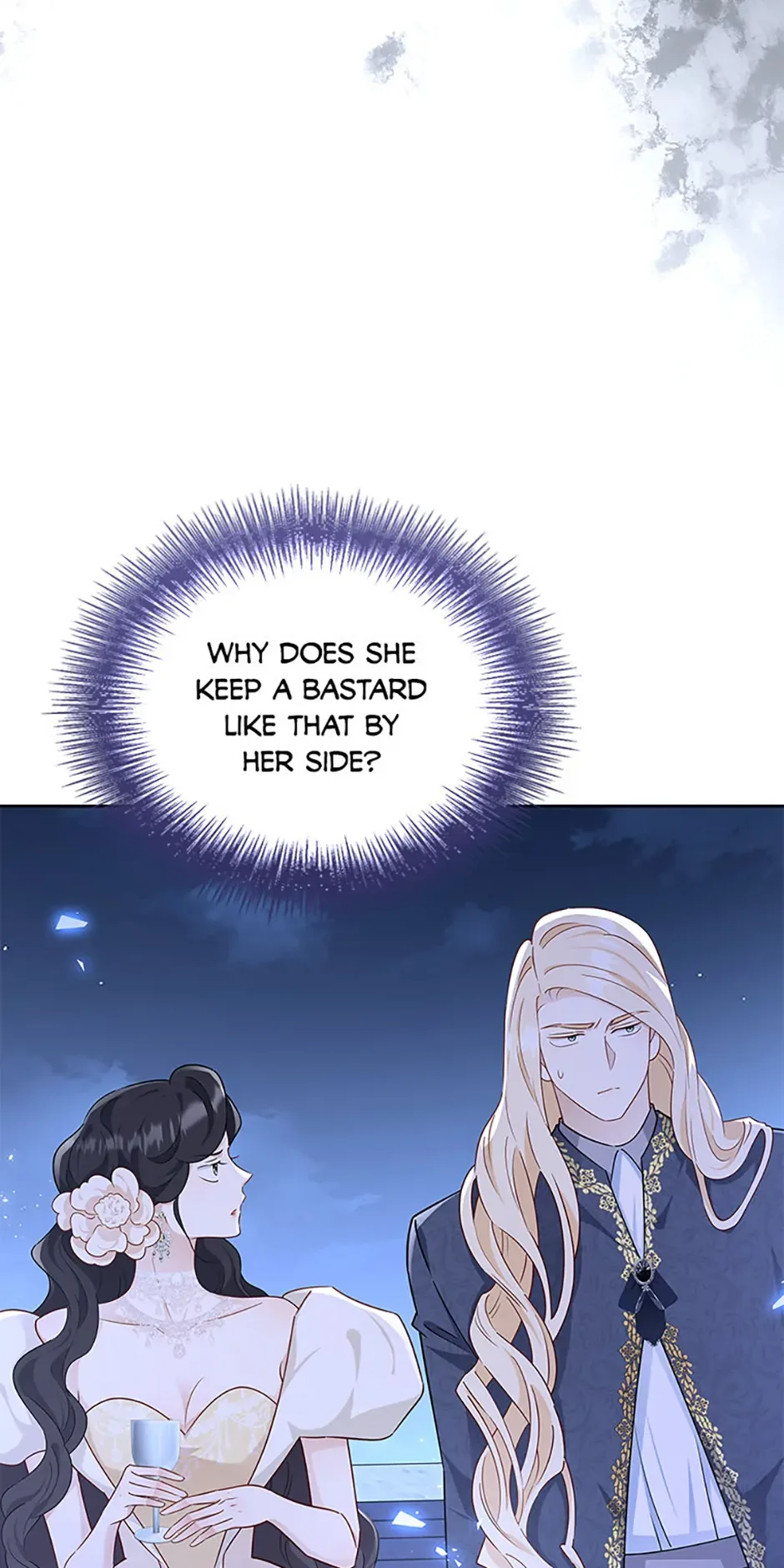 After the Frozen Heart Melts Chapter 66 page 58