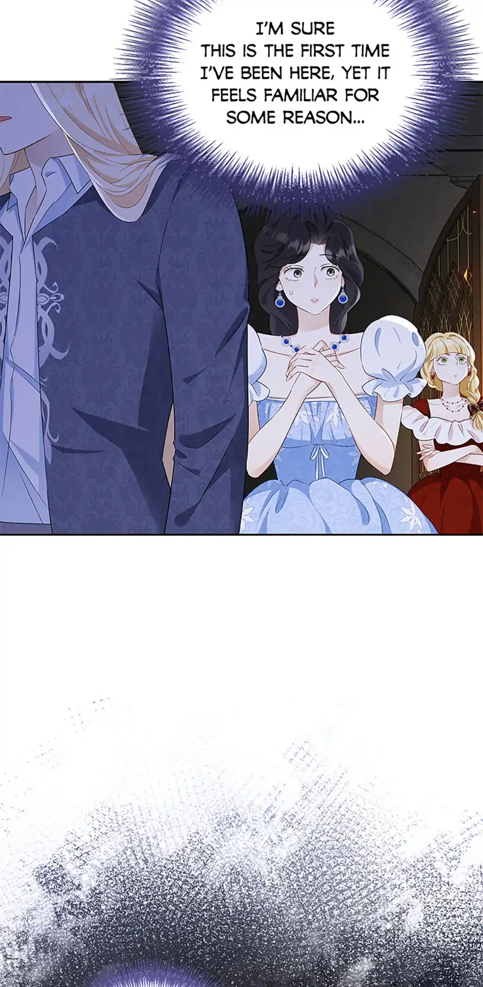 After the Frozen Heart Melts Chapter 68 page 65