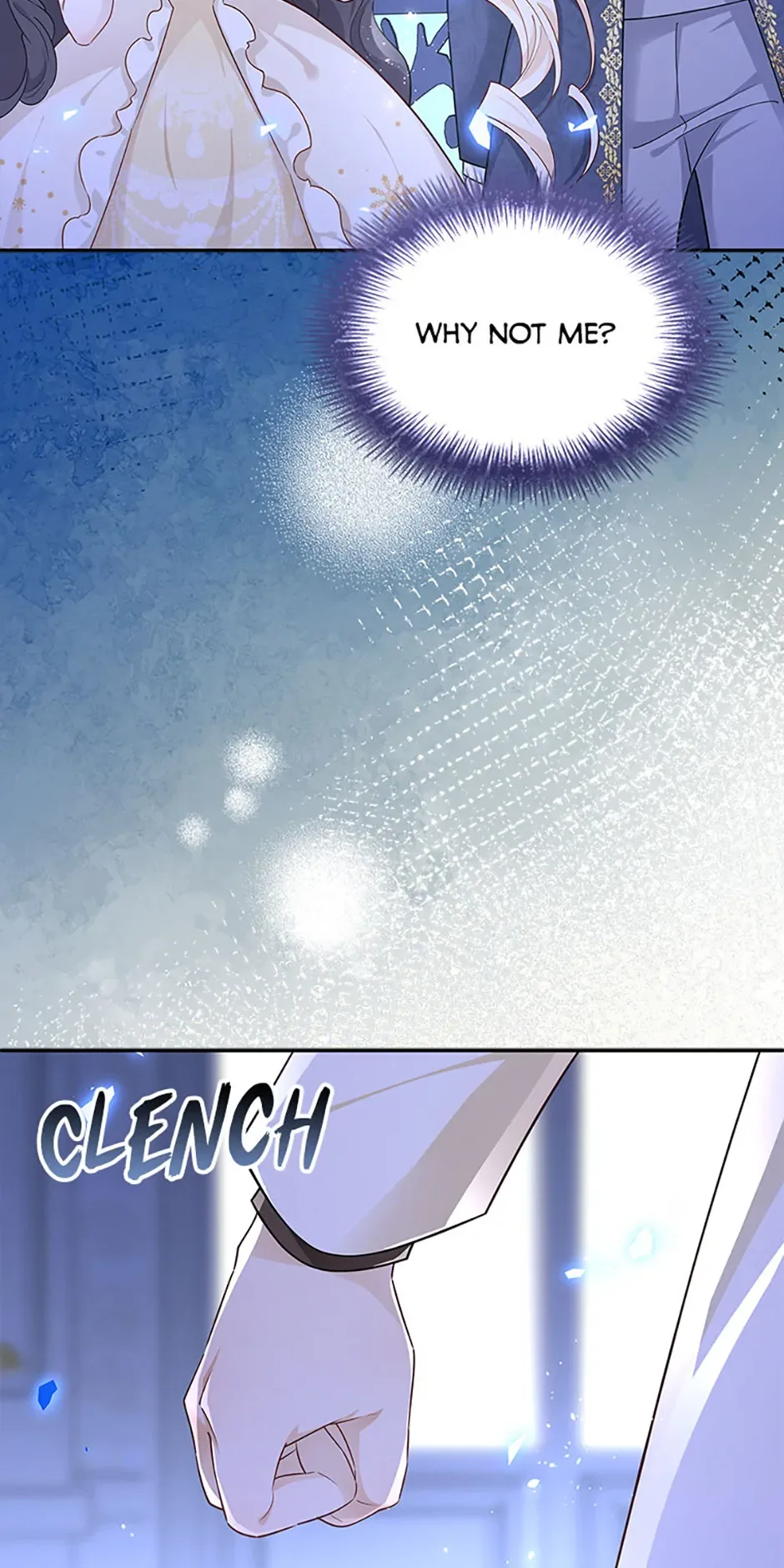After the Frozen Heart Melts Chapter 66 page 59