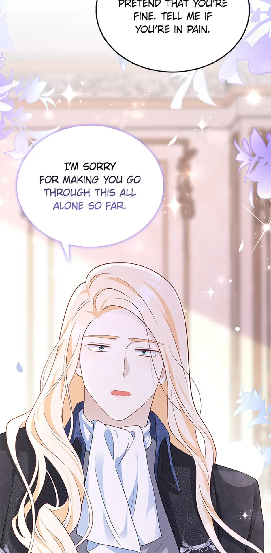 After the Frozen Heart Melts Chapter 70 page 26