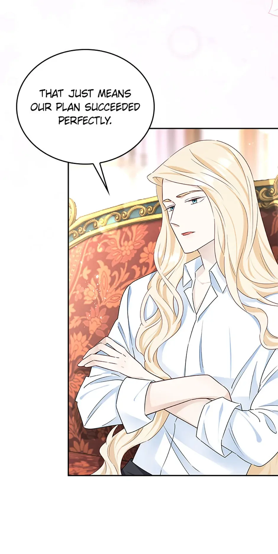 After the Frozen Heart Melts Chapter 63 page 61