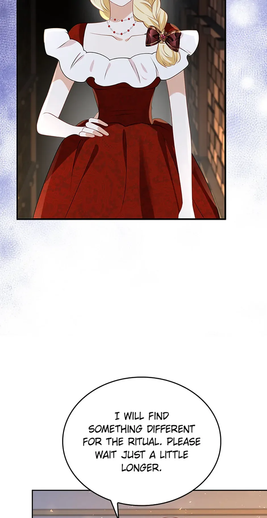 After the Frozen Heart Melts Chapter 69 page 28
