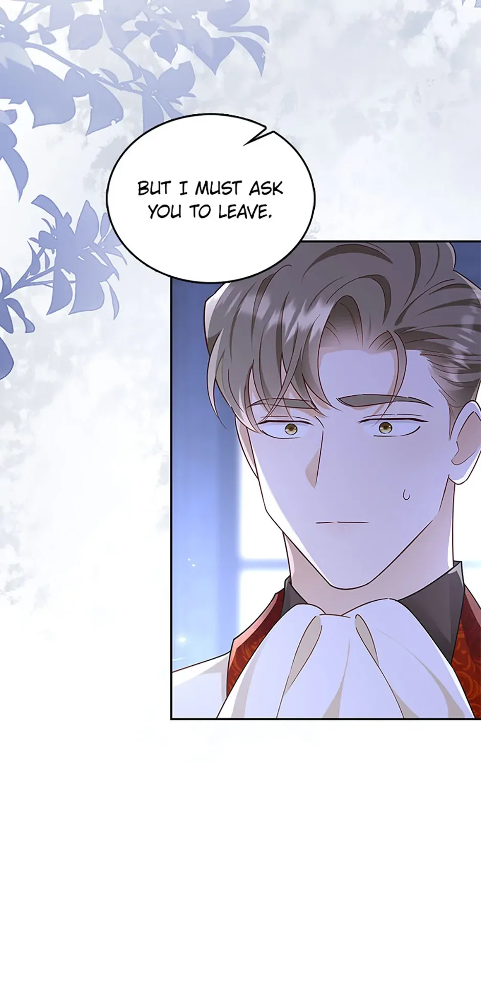 After the Frozen Heart Melts Chapter 66 page 56
