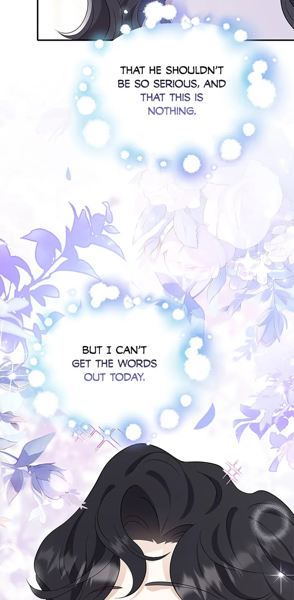 After the Frozen Heart Melts Chapter 70 page 28