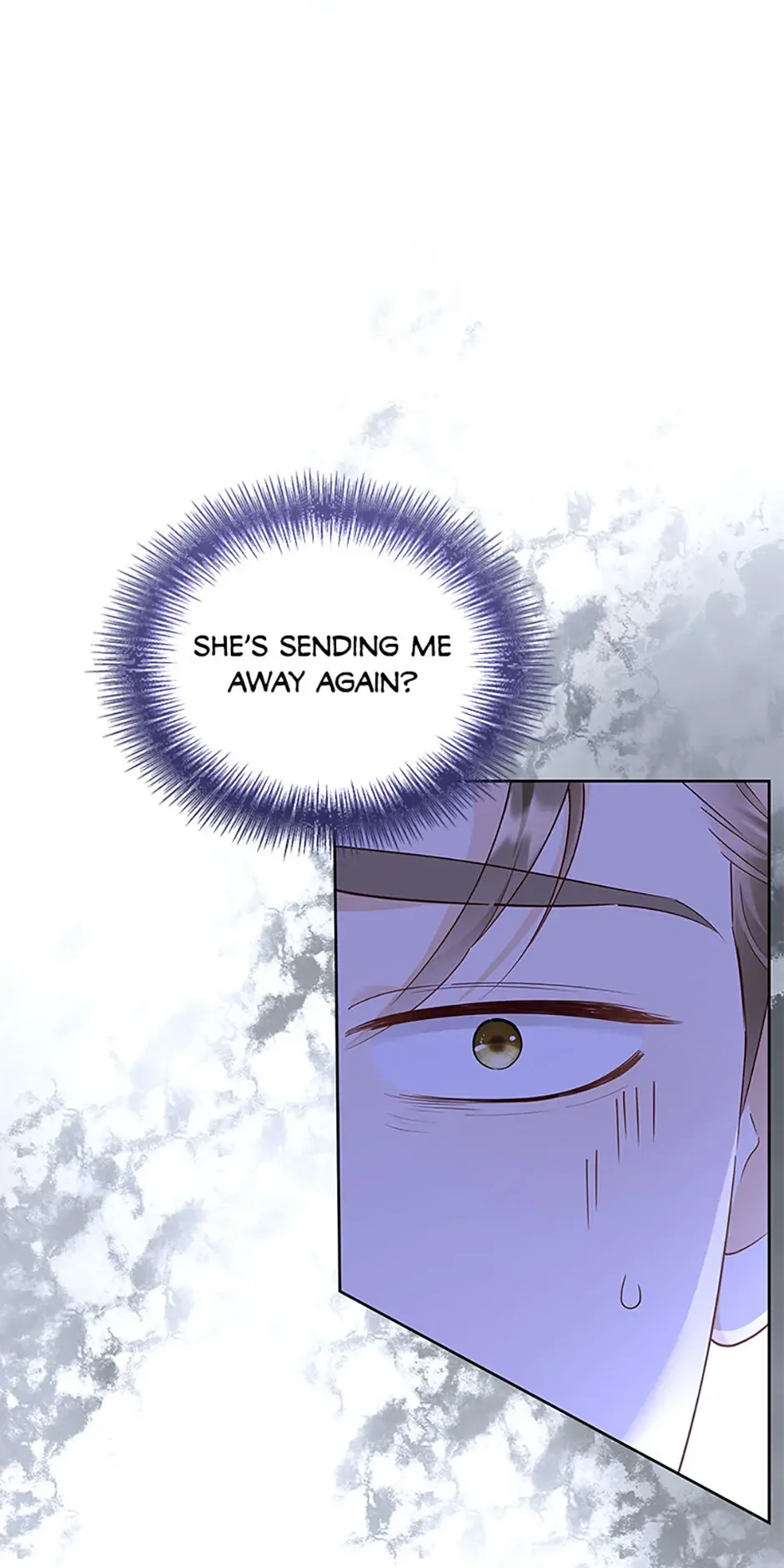 After the Frozen Heart Melts Chapter 66 page 57