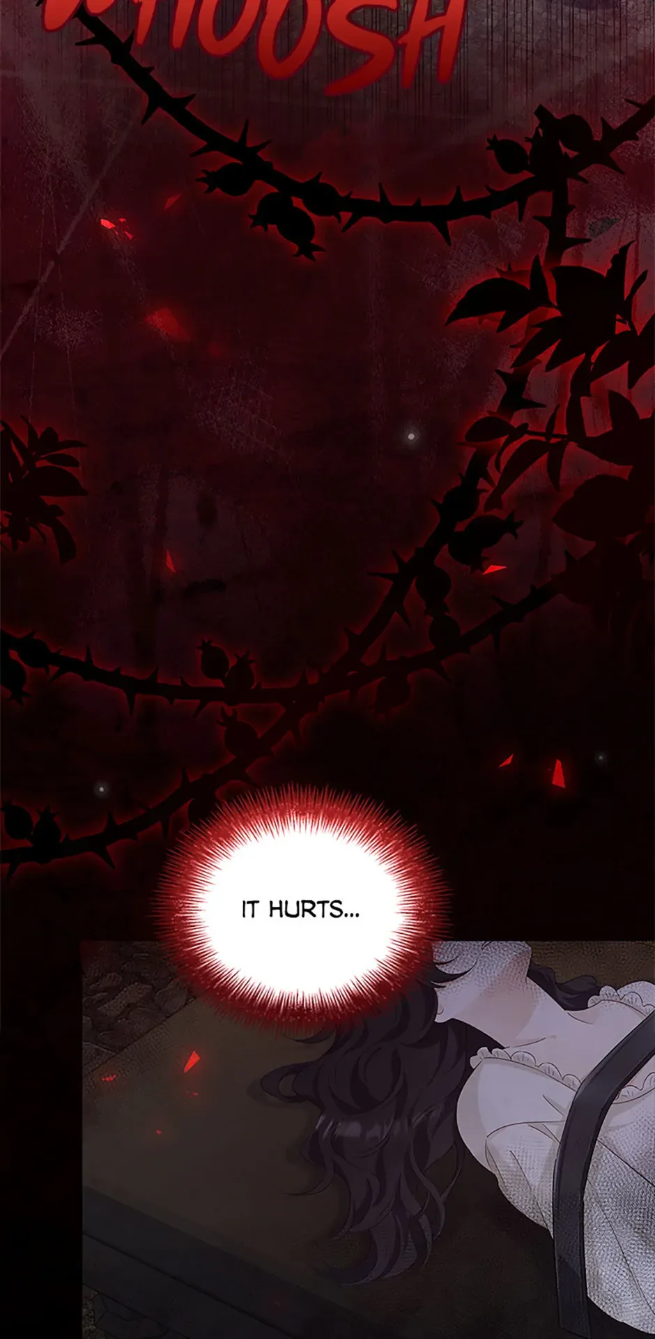 After the Frozen Heart Melts Chapter 68 page 67