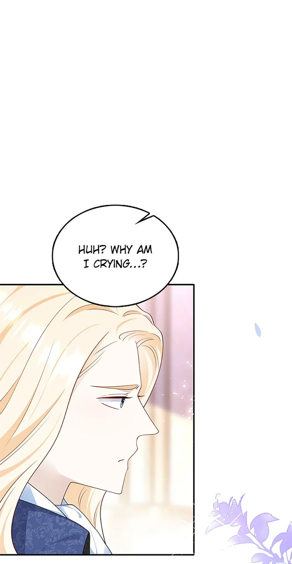After the Frozen Heart Melts Chapter 70 page 30