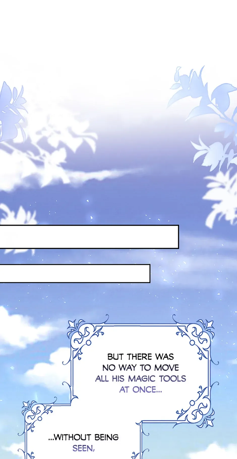 After the Frozen Heart Melts Chapter 69 page 31