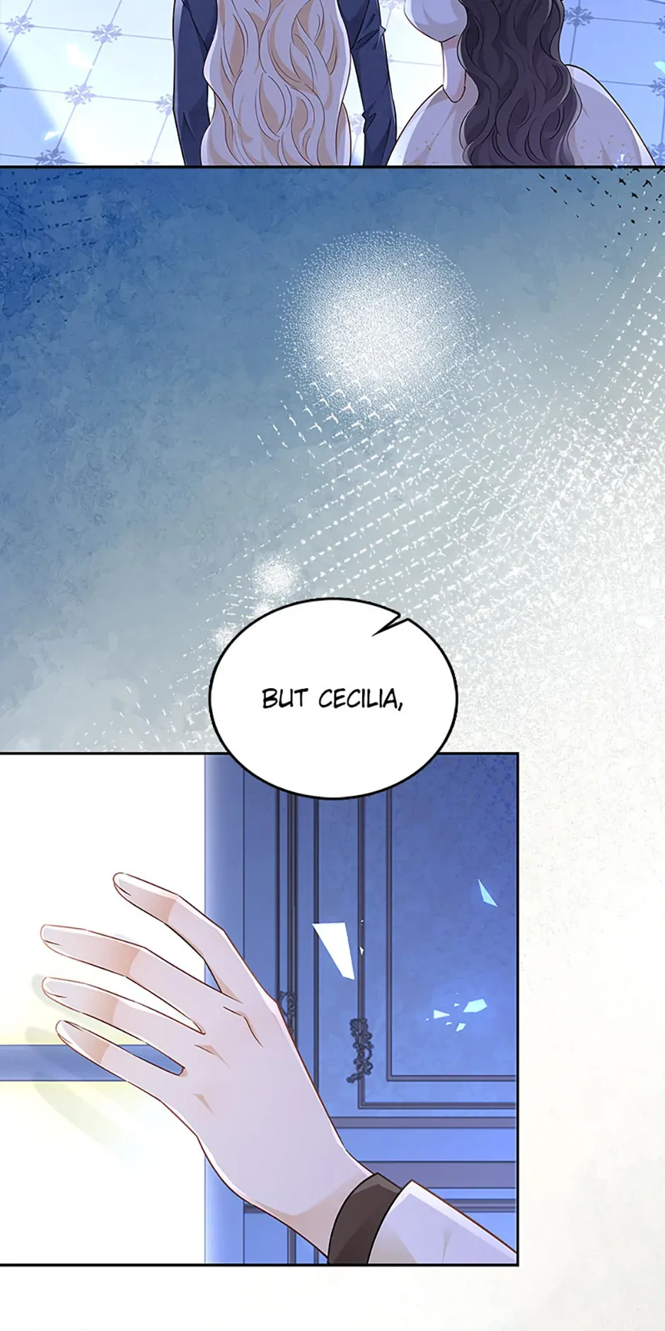 After the Frozen Heart Melts Chapter 66 page 61