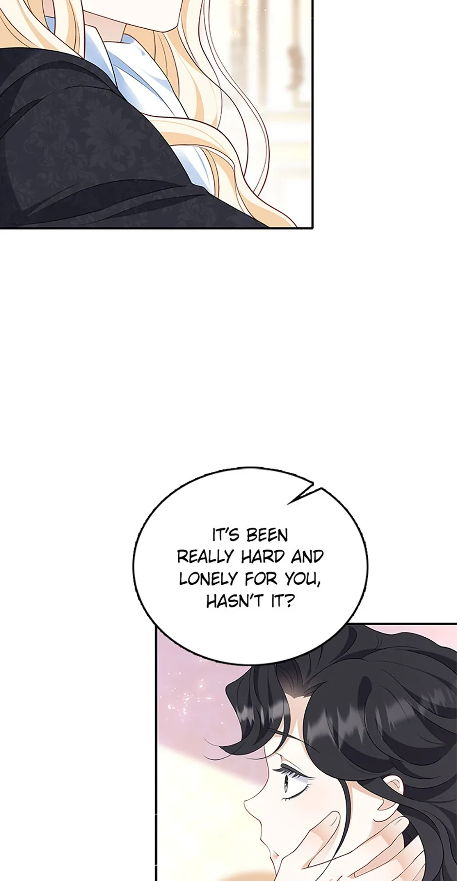 After the Frozen Heart Melts Chapter 70 page 34